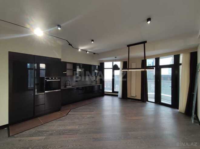 3 otaqlı yeni tikili - 28 May m. - 134.5 m² (22)