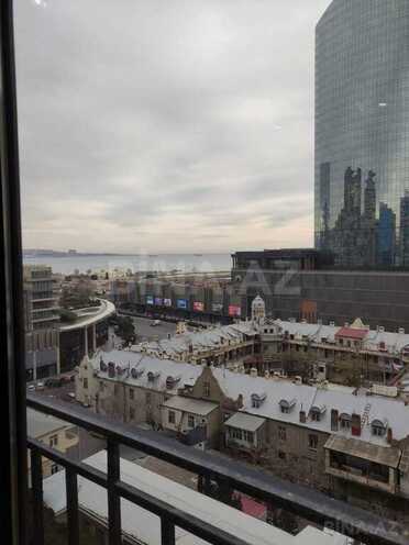 3 otaqlı yeni tikili - 28 May m. - 134.5 m² (19)
