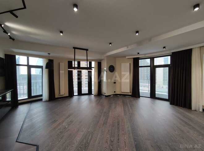 3 otaqlı yeni tikili - 28 May m. - 134.5 m² (21)