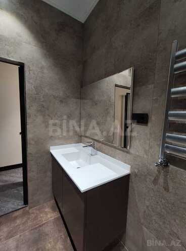 3 otaqlı yeni tikili - 28 May m. - 134.5 m² (26)