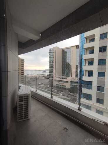 3 otaqlı yeni tikili - 28 May m. - 134.5 m² (16)