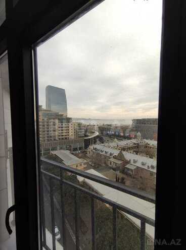 3 otaqlı yeni tikili - 28 May m. - 134.5 m² (25)