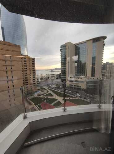 3 otaqlı yeni tikili - 28 May m. - 134.5 m² (24)