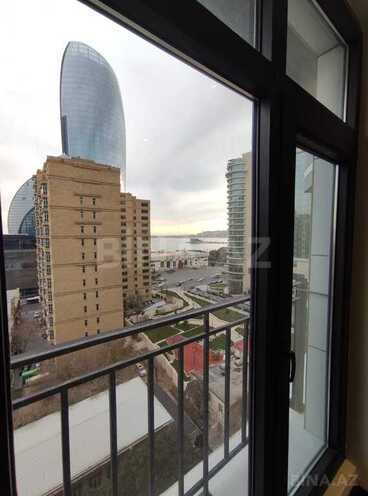 3 otaqlı yeni tikili - 28 May m. - 134.5 m² (18)