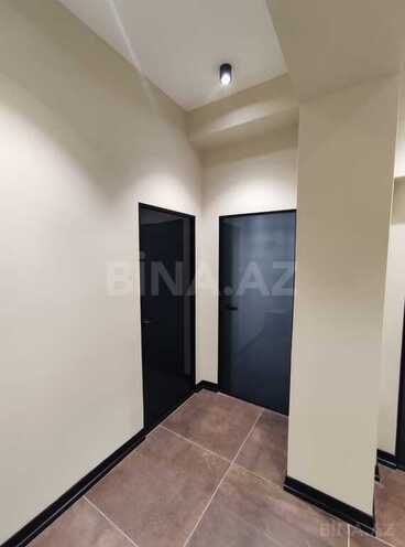 3 otaqlı yeni tikili - 28 May m. - 134.5 m² (5)