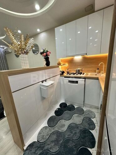 3 otaqlı yeni tikili - Zığ q. - 56 m² (2)
