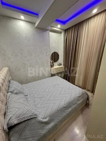 3 otaqlı yeni tikili - Zığ q. - 56 m² (7)