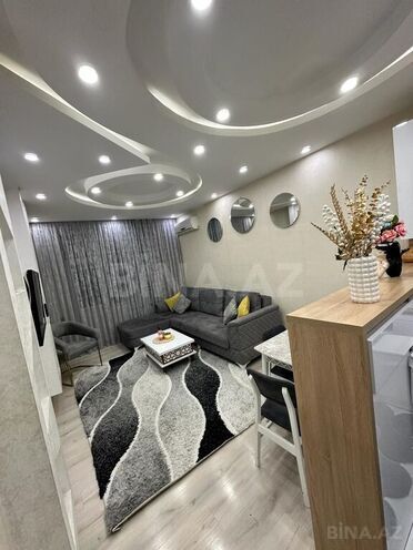 3 otaqlı yeni tikili - Zığ q. - 56 m² (3)