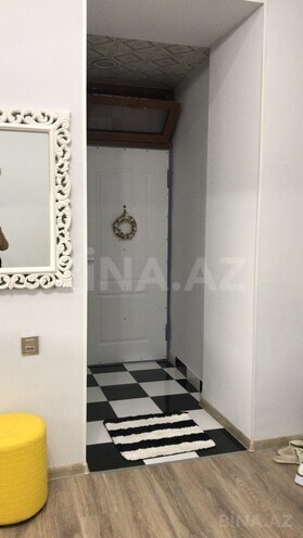 1 otaqlı köhnə tikili - Sabunçu q. - 45 m² (1)