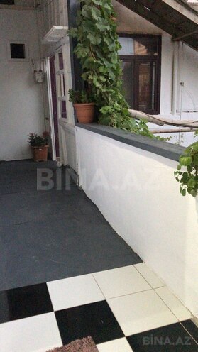 1 otaqlı köhnə tikili - Sabunçu q. - 45 m² (3)