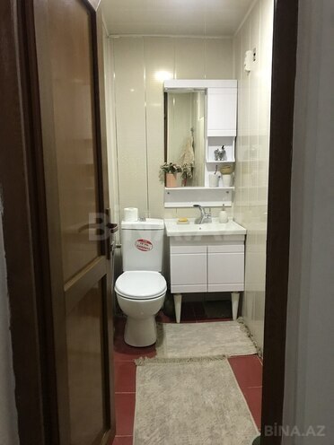 1 otaqlı köhnə tikili - Sabunçu q. - 45 m² (2)
