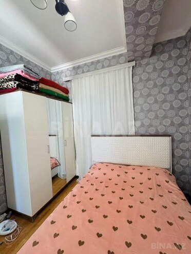 3-комн. новостройка - м. Нариман Нариманов - 75 м² (8)