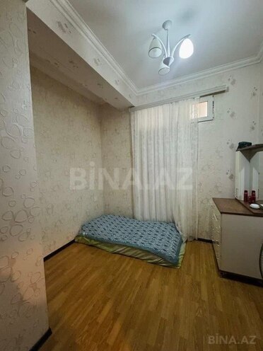3-комн. новостройка - м. Нариман Нариманов - 75 м² (9)