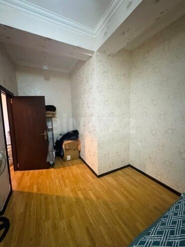 3-комн. новостройка - м. Нариман Нариманов - 75 м² (10)