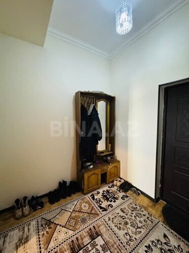 3-комн. новостройка - м. Нариман Нариманов - 75 м² (11)