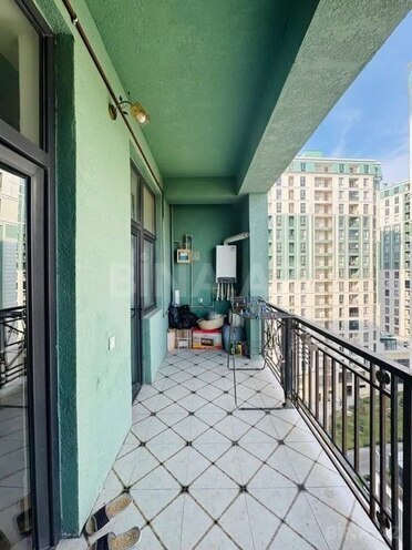 3-комн. новостройка - м. Нариман Нариманов - 75 м² (17)