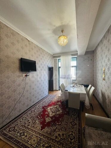 3-комн. новостройка - м. Нариман Нариманов - 75 м² (6)