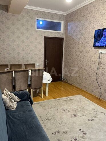 3-комн. новостройка - м. Нариман Нариманов - 75 м² (4)