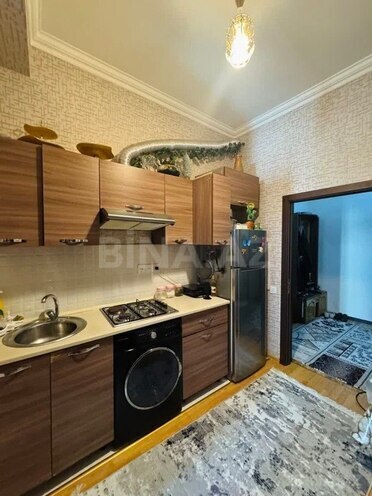 3-комн. новостройка - м. Нариман Нариманов - 75 м² (13)