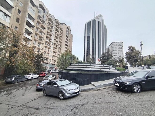 Продаётся  объект 120 м², м. Элмляр Академиясы, photo 3 from 16