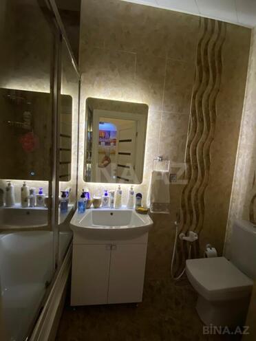 3 otaqlı yeni tikili - Elmlər Akademiyası m. - 118 m² (10)