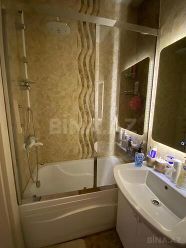 3 otaqlı yeni tikili - Elmlər Akademiyası m. - 118 m² (3)