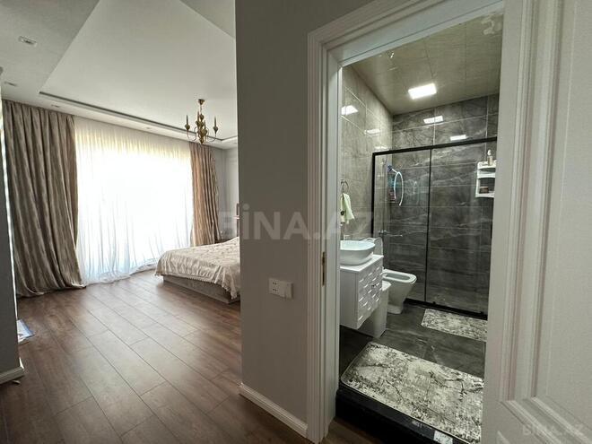 5-комн. дом/дача - пос. Бильгях - 240 м² (13)