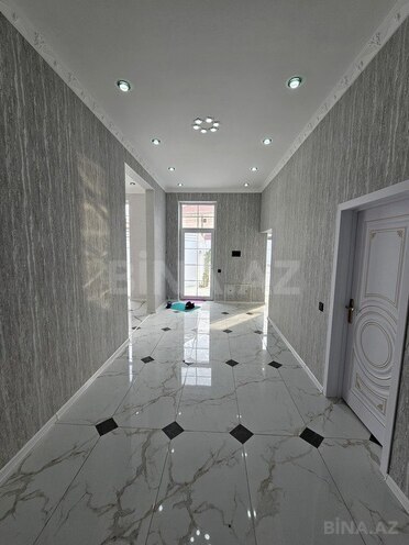 4-комн. дом/дача - пос. Шувеляны - 150 м² (8)