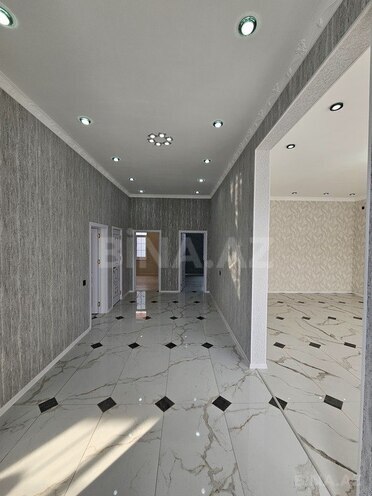 4-комн. дом/дача - пос. Шувеляны - 150 м² (7)