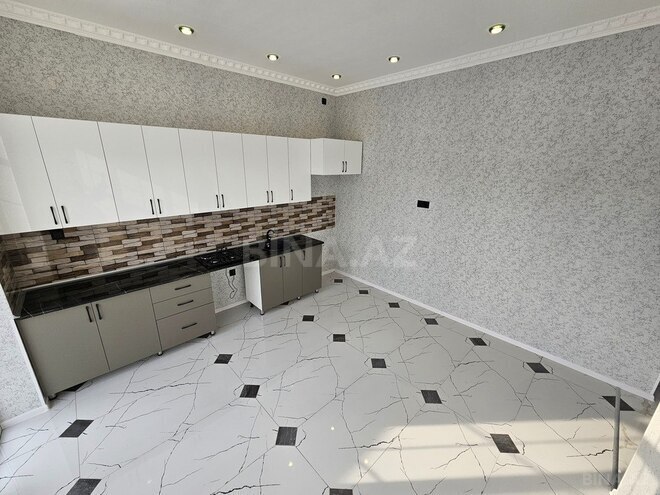 4-комн. дом/дача - пос. Шувеляны - 150 м² (12)