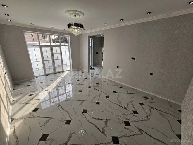 4-комн. дом/дача - пос. Шувеляны - 150 м² (10)