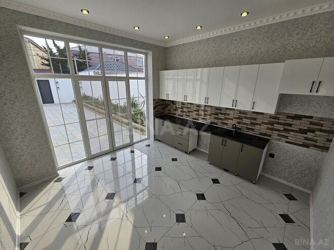 4-комн. дом/дача - пос. Шувеляны - 150 м² (11)