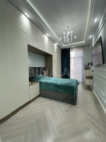 4 otaqlı yeni tikili - 20 Yanvar m. - 150 m² (17)
