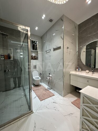 4 otaqlı yeni tikili - 20 Yanvar m. - 150 m² (25)
