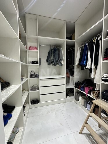 4 otaqlı yeni tikili - 20 Yanvar m. - 150 m² (28)