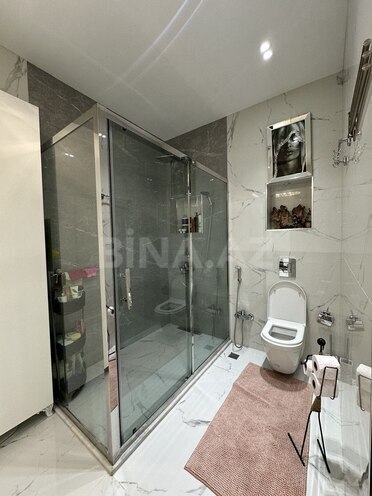 4 otaqlı yeni tikili - 20 Yanvar m. - 150 m² (27)
