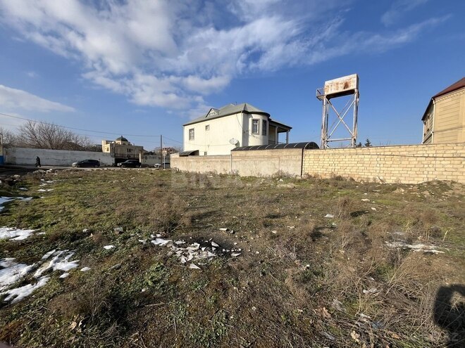 Продаётся  участок 8 сот, пос. Биладжары, photo 6 from 12