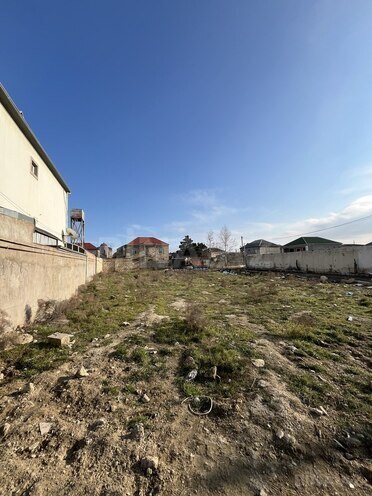 Продаётся  участок 8 сот, пос. Биладжары, photo 7 from 12