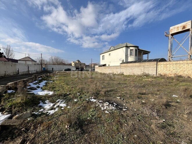 Продаётся  участок 8 сот, пос. Биладжары, photo 5 from 12