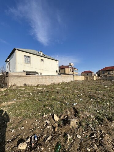 Продаётся  участок 8 сот, пос. Биладжары, photo 11 from 12