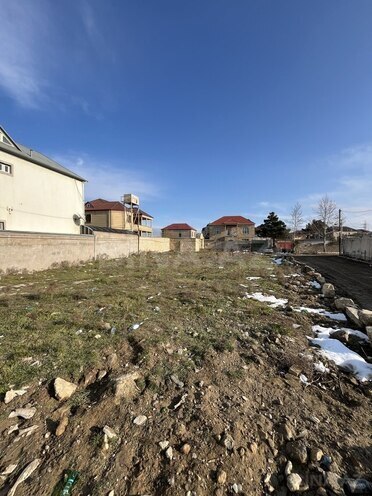 Продаётся  участок 8 сот, пос. Биладжары, photo 10 from 12