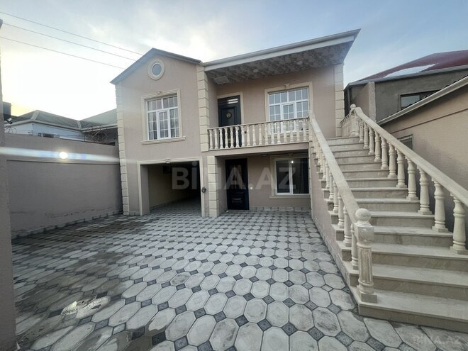 7-комн. дом/дача - пос. Биладжары - 200 м² (17)
