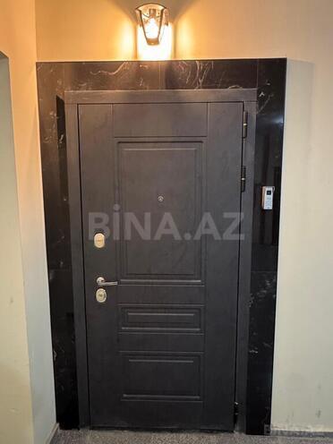 3-комн. новостройка - м. Гянджлик - 115 м² (20)