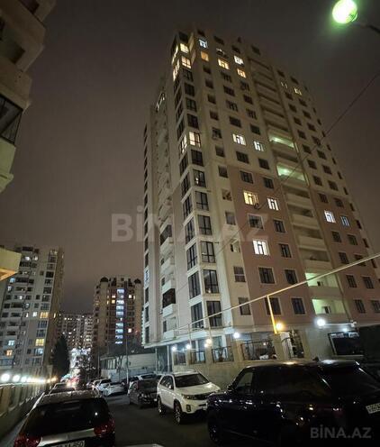3-комн. новостройка - м. Гянджлик - 115 м² (1)