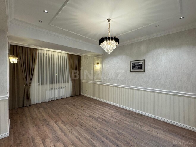 3-комн. новостройка - м. Гянджлик - 115 м² (13)