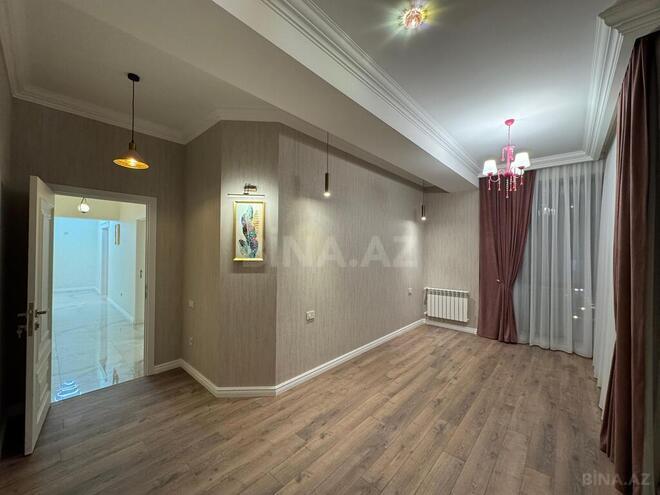 3-комн. новостройка - м. Гянджлик - 115 м² (11)