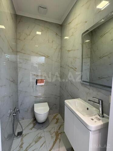 3-комн. новостройка - м. Гянджлик - 115 м² (18)
