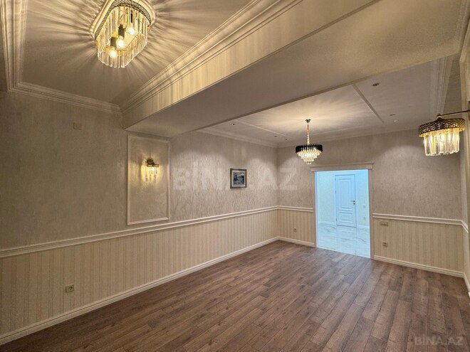 3-комн. новостройка - м. Гянджлик - 115 м² (9)