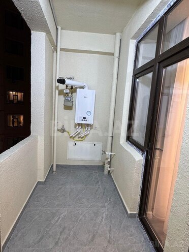 3-комн. новостройка - м. Гянджлик - 115 м² (19)