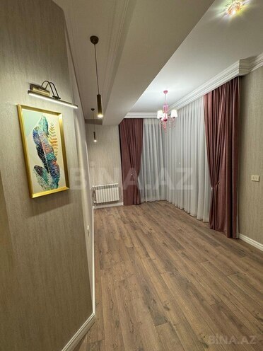 3-комн. новостройка - м. Гянджлик - 115 м² (4)